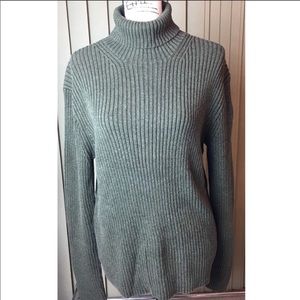 JCREW sweater
